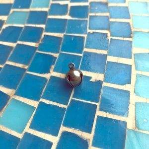 Jingle Bell Charm
